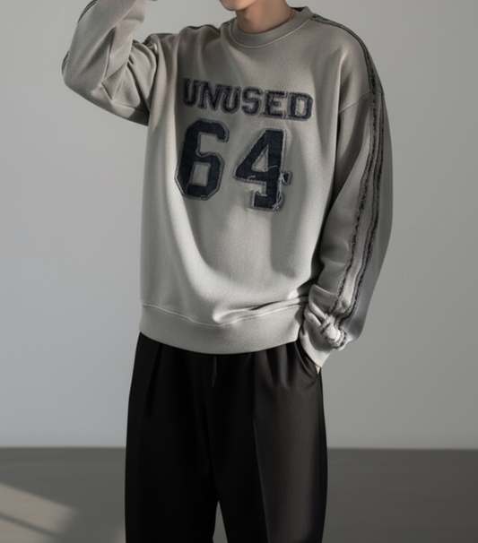 URBAN RETRO SWEATSHIRT