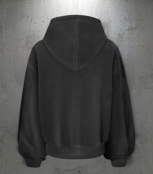 RETRO-FADE ZIP PARKER