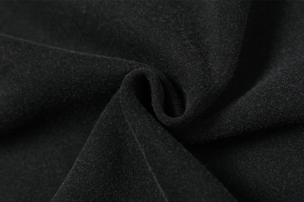 RETRO-FADE ZIP PARKER