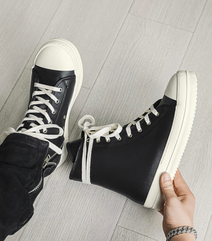 DARK SHADOW SNEAKERS