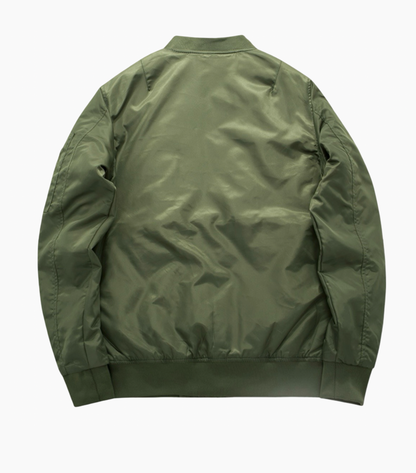 URBAN MA1 JACKET