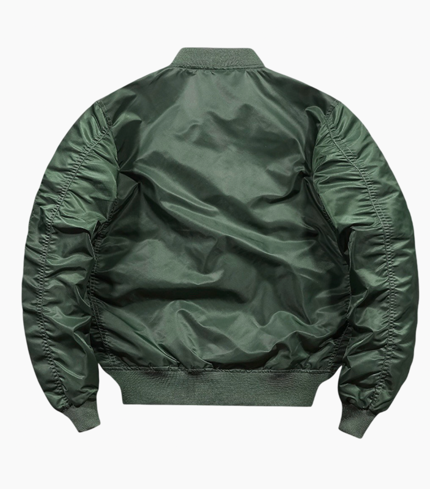 STREET MA1 JACKET