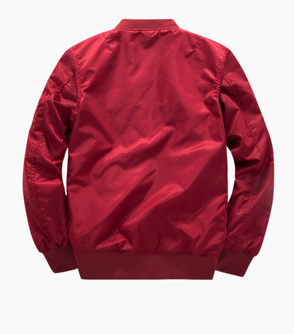 URBAN MA1 JACKET