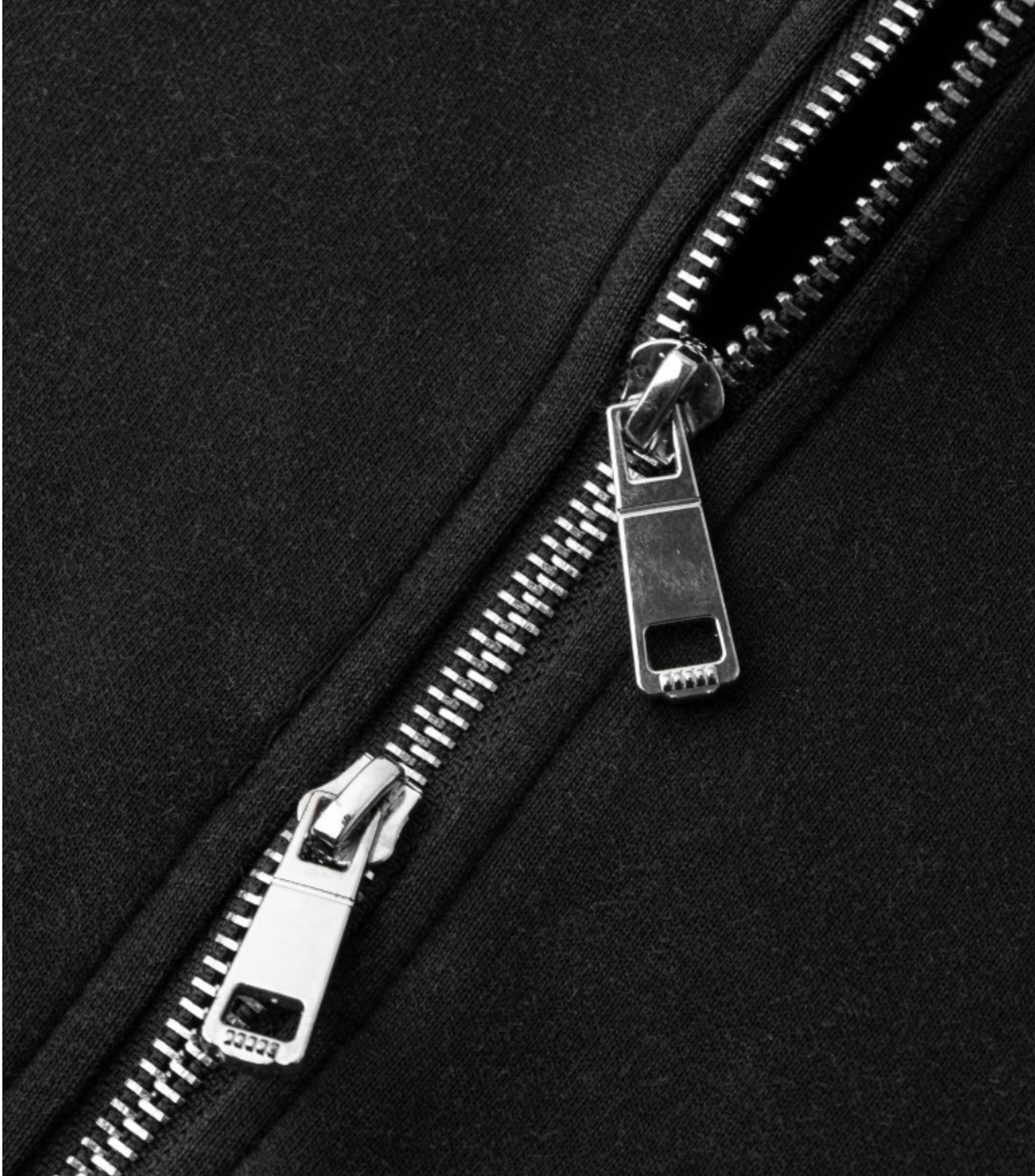 DARK DISTRICT "07" ZIP PARKER