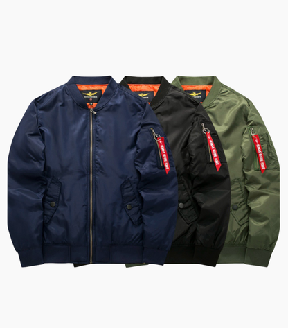 URBAN MA1 JACKET
