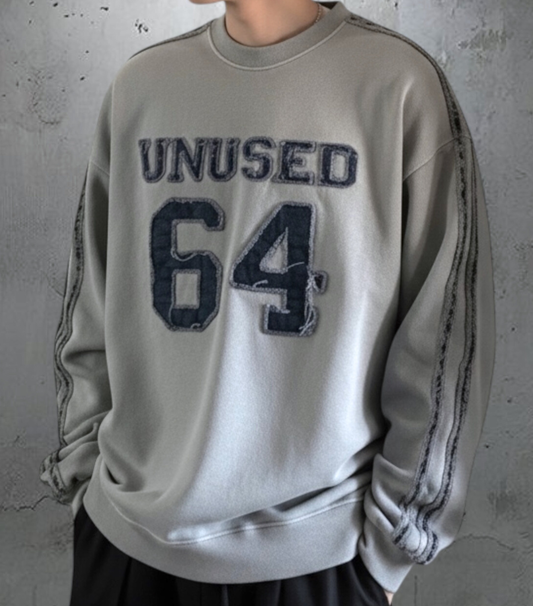 URBAN RETRO SWEATSHIRT