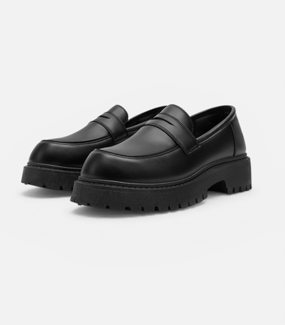 SHADOW BOLD LOAFERS