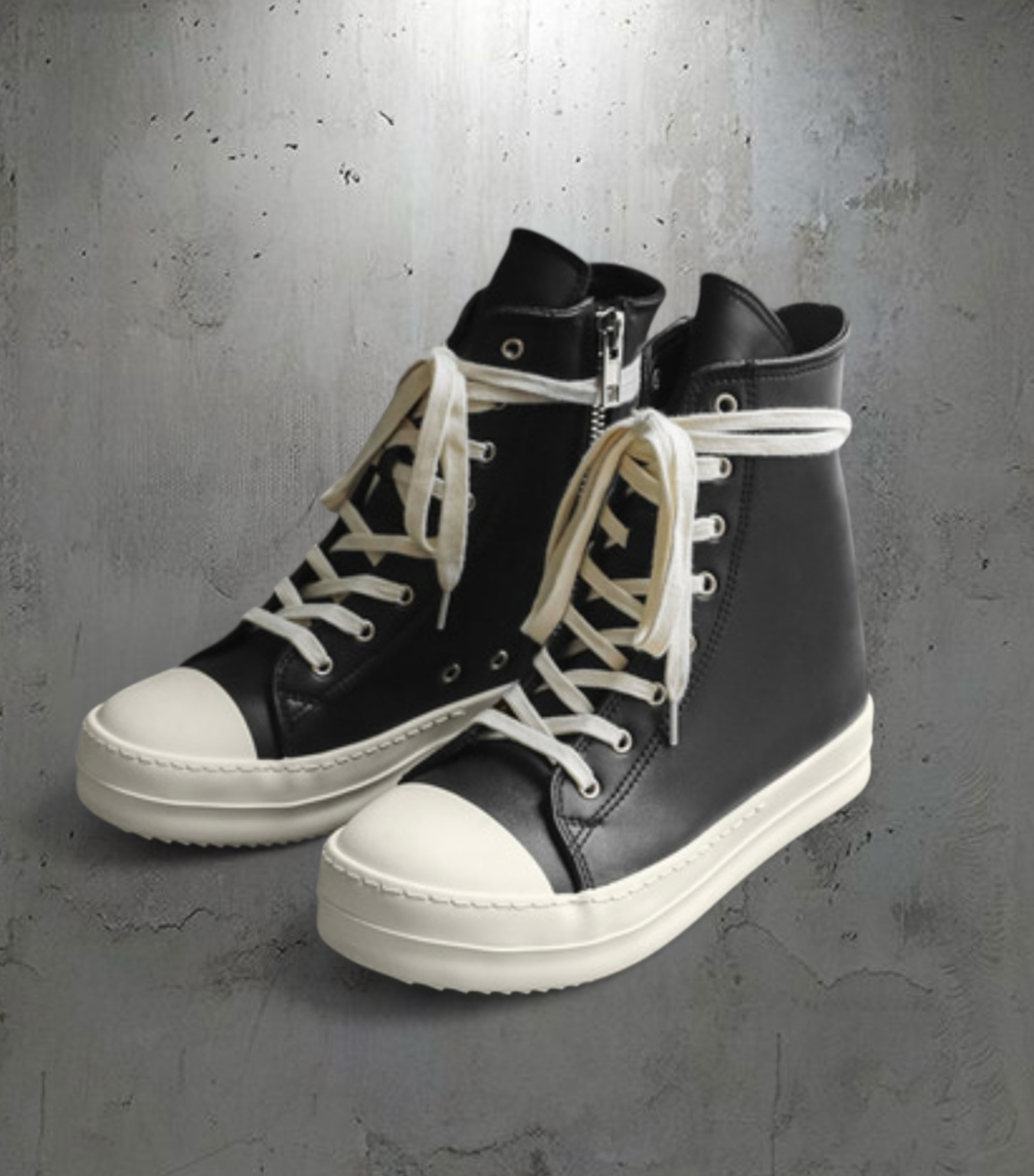 DARK SHADOW SNEAKERS