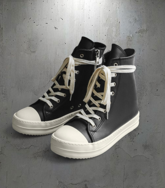 DARK SHADOW SNEAKERS