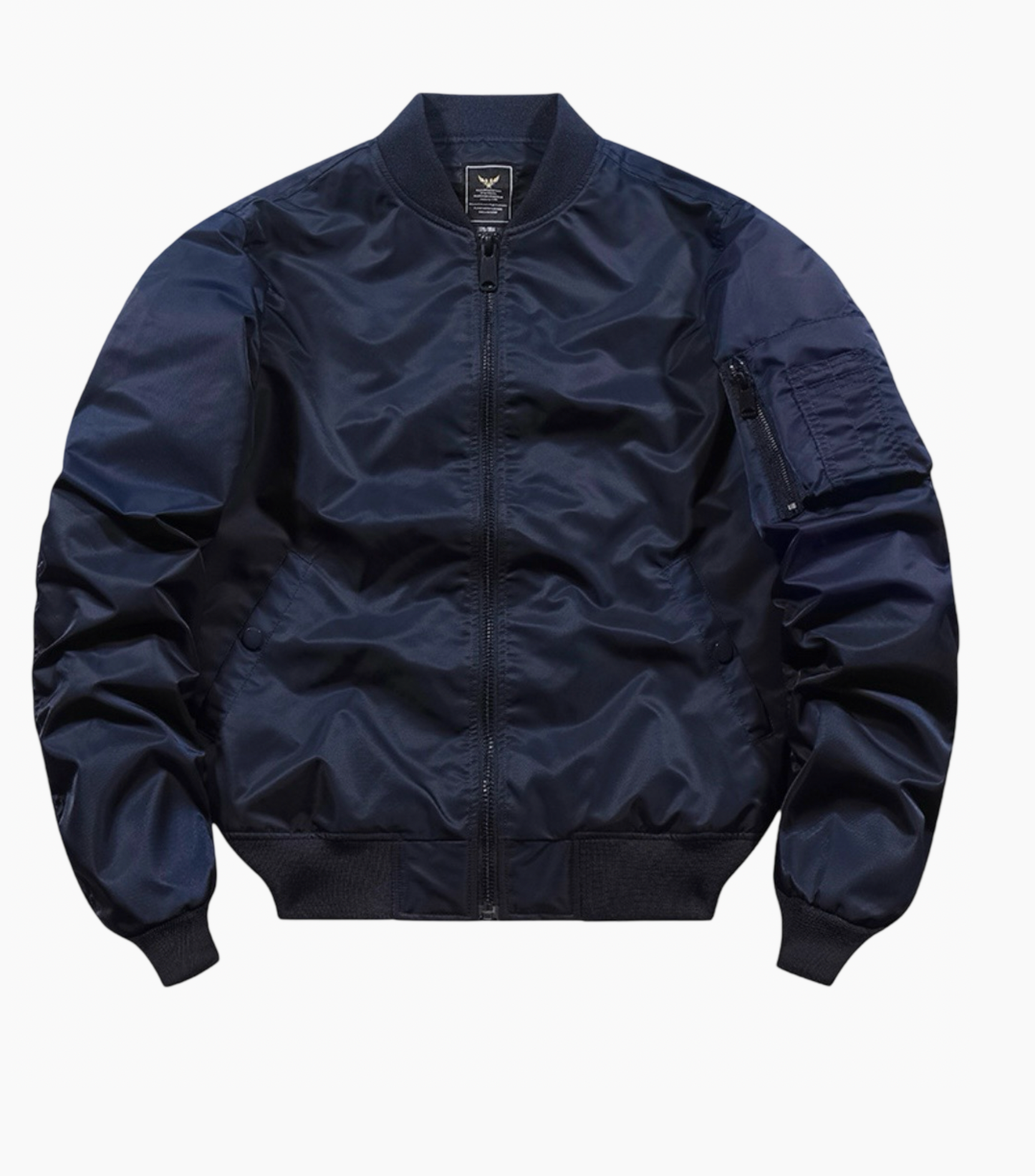 STREET MA1 JACKET