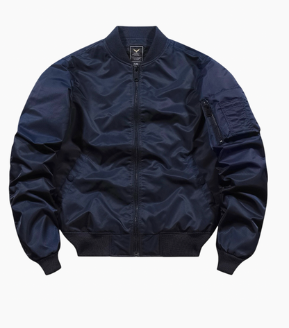 STREET MA1 JACKET