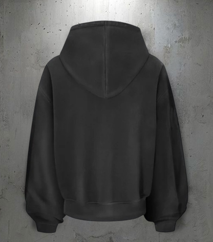 RETRO-FADE ZIP PARKER