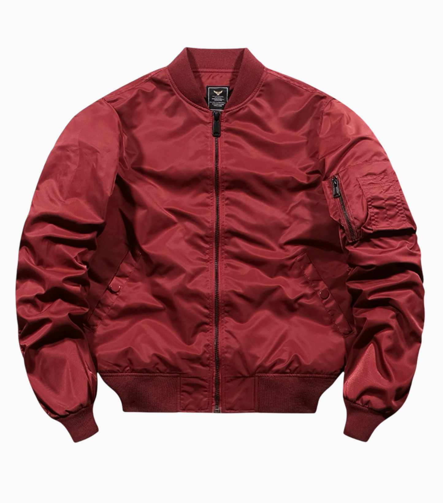 STREET MA1 JACKET