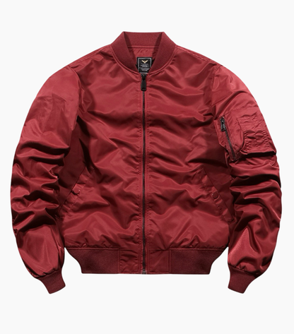 STREET MA1 JACKET