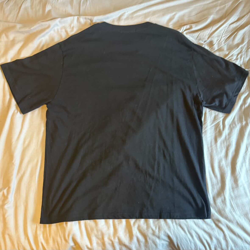 アメリカンレトロワイドTシャツ KE1102