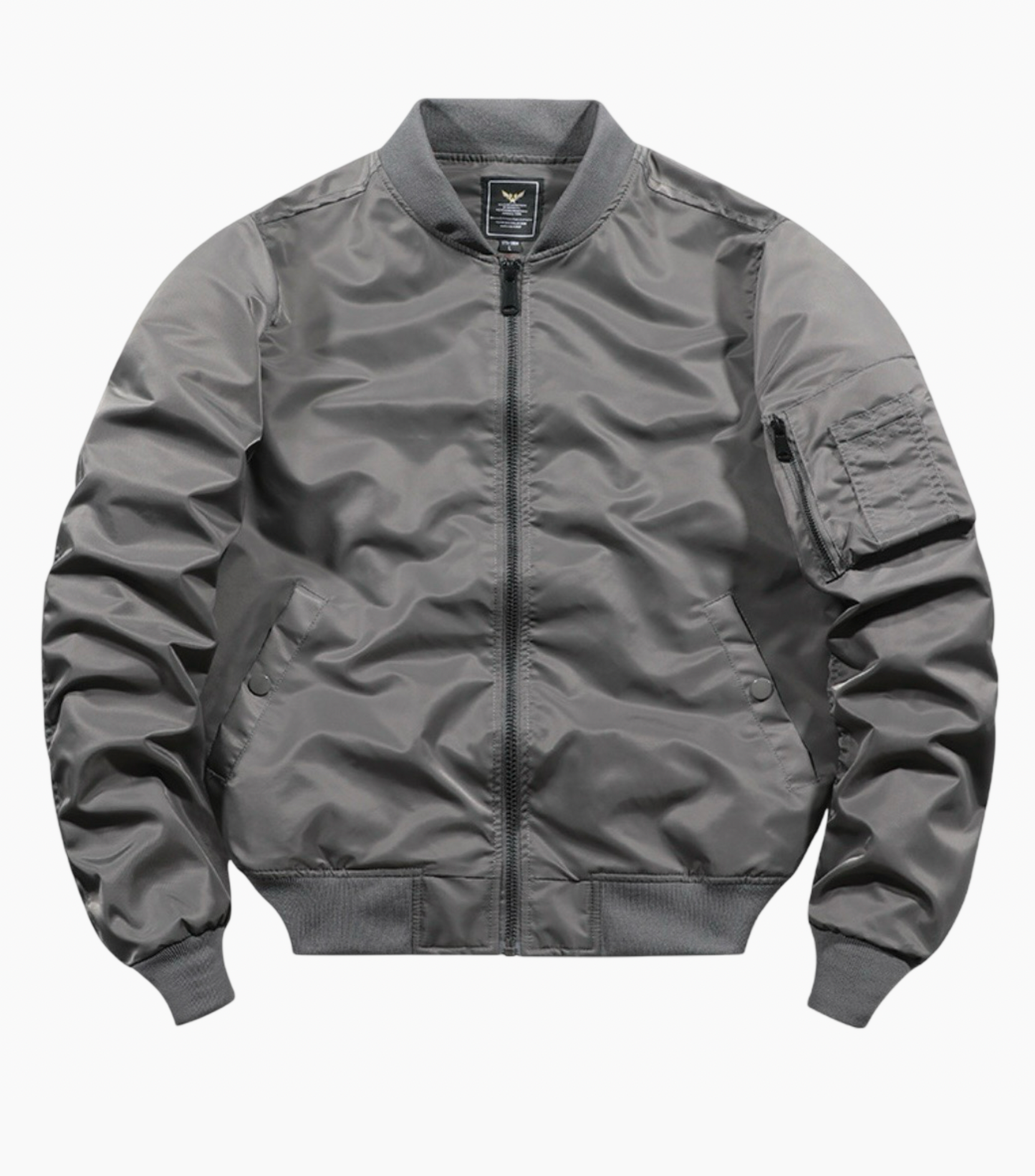 STREET MA1 JACKET