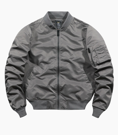 STREET MA1 JACKET