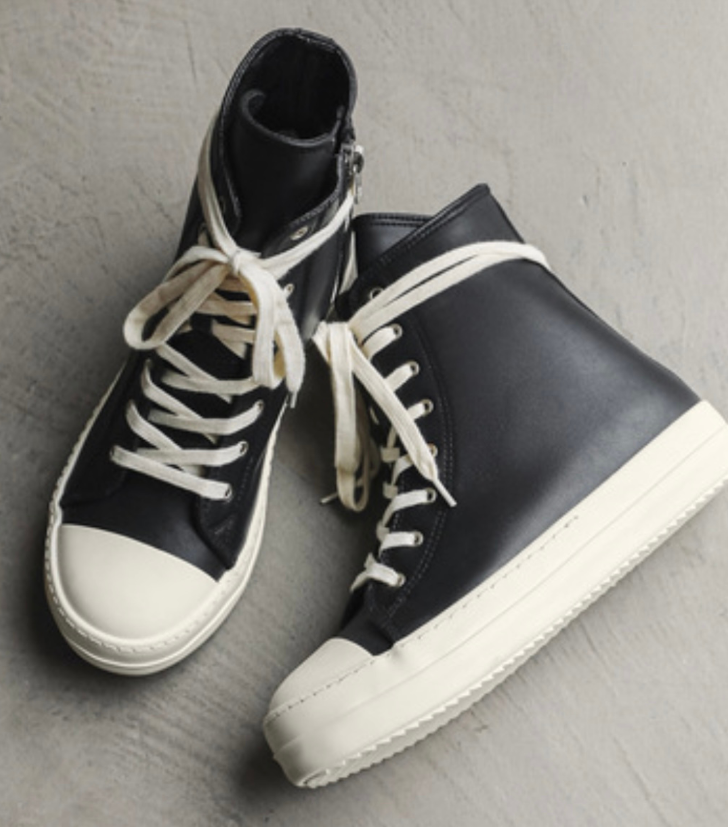 DARK SHADOW SNEAKERS