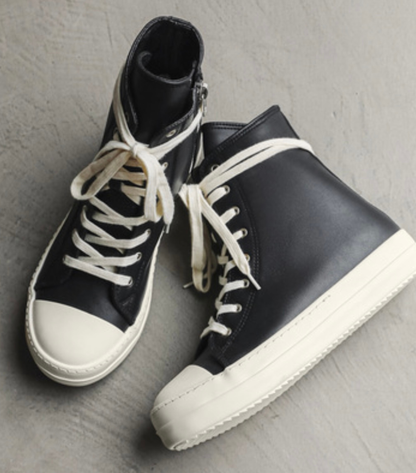 DARK SHADOW SNEAKERS