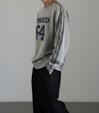 URBAN RETRO SWEATSHIRT