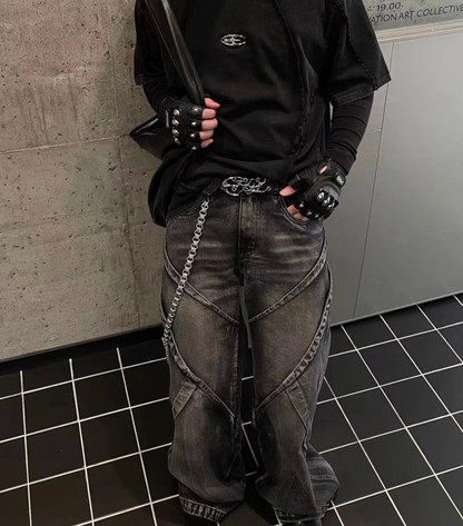 SHADOW-ARCHIVE  SHIRT