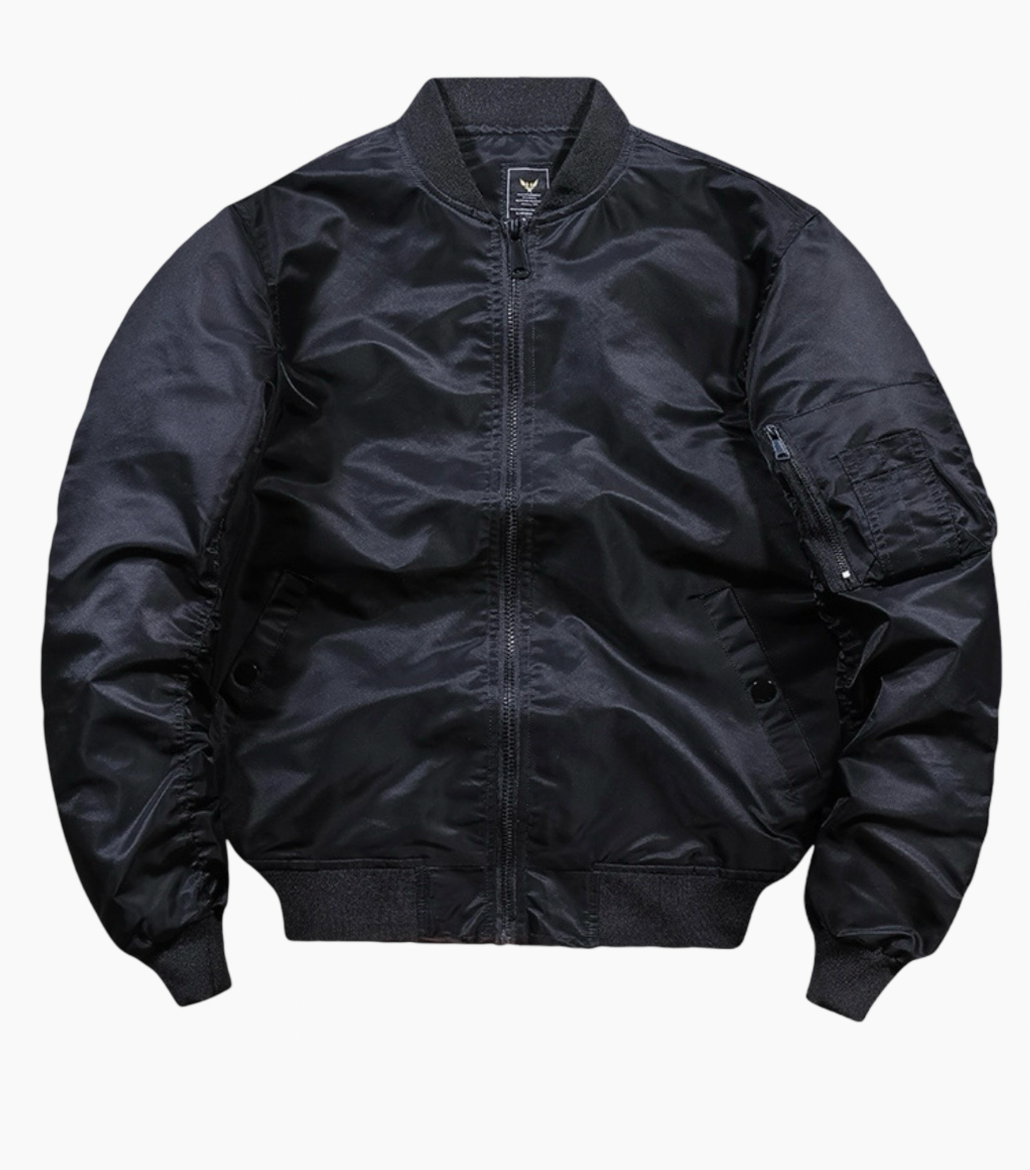 STREET MA1 JACKET