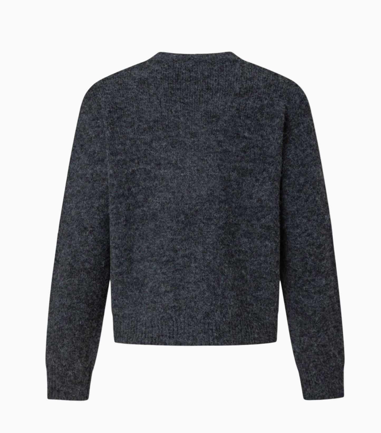 MINIMALIST KNIT CARDIGAN