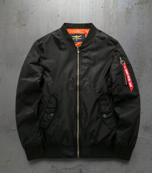 URBAN MA1 JACKET