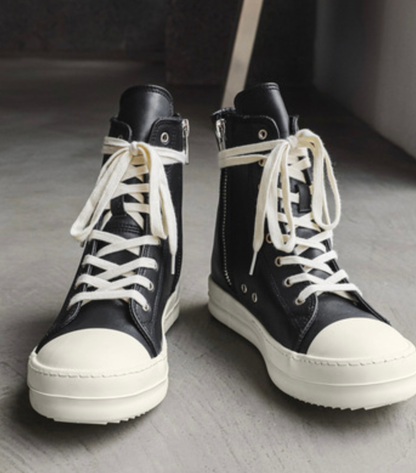 DARK SHADOW SNEAKERS