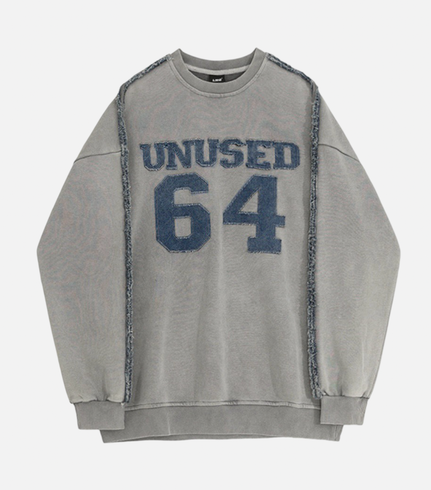 URBAN RETRO SWEATSHIRT