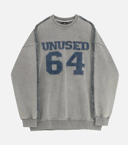 URBAN RETRO SWEATSHIRT