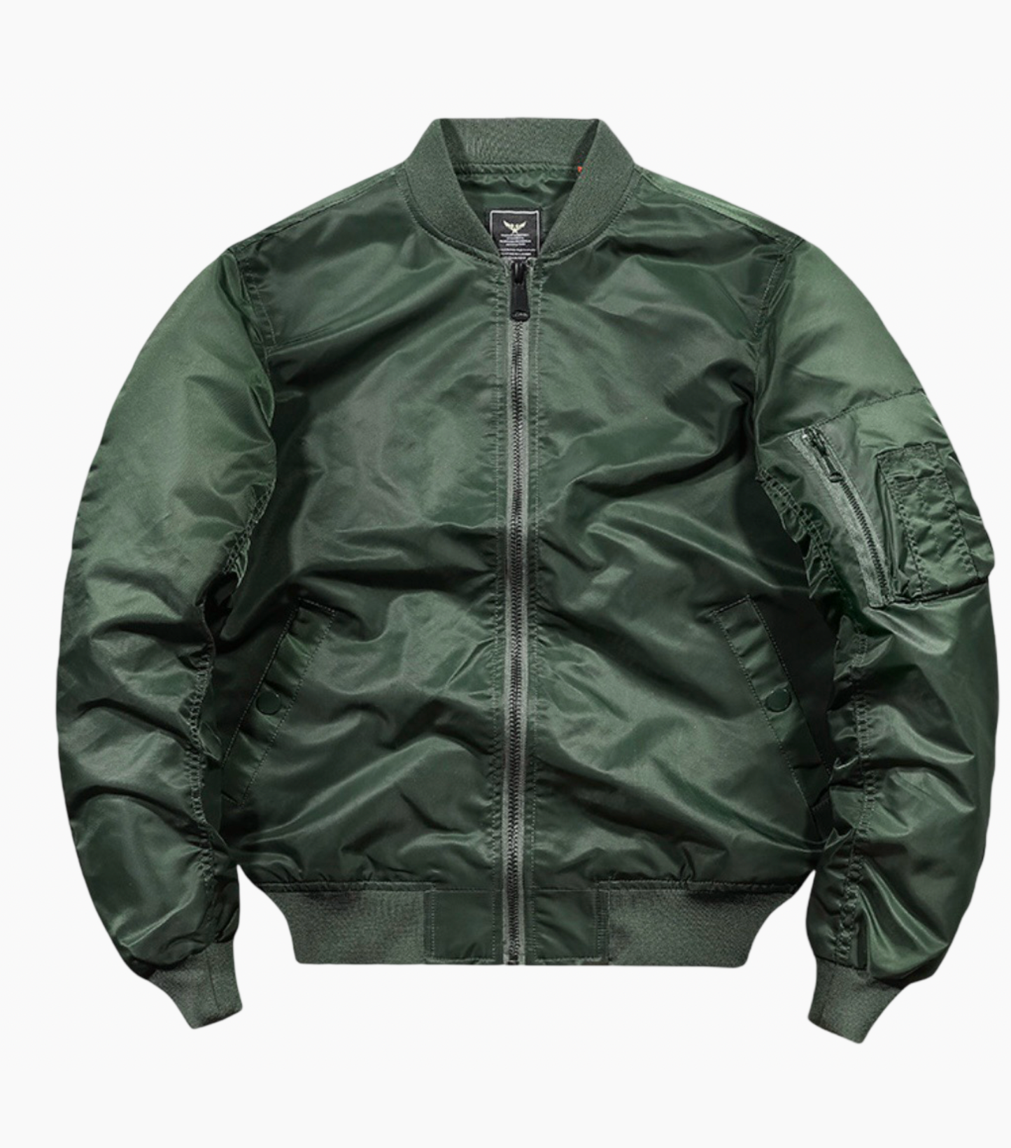 STREET MA1 JACKET