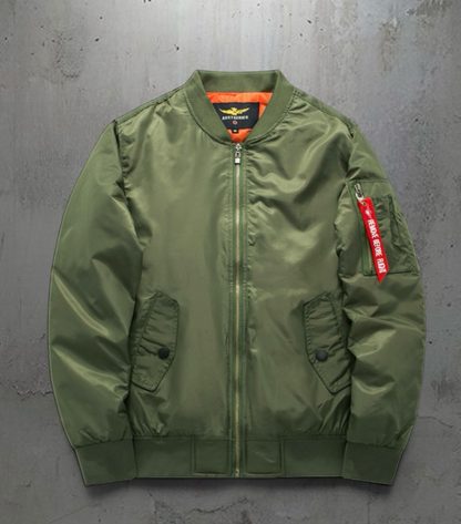 URBAN MA1 JACKET