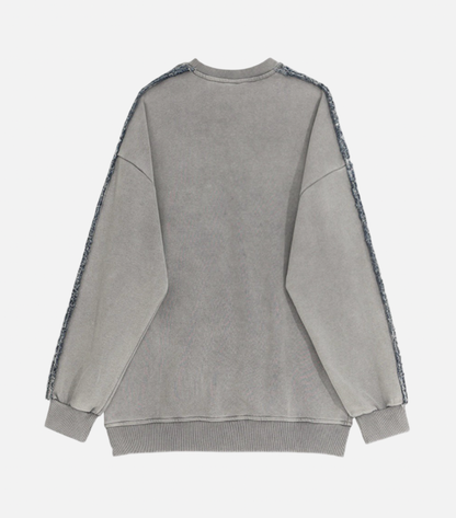 URBAN RETRO SWEATSHIRT