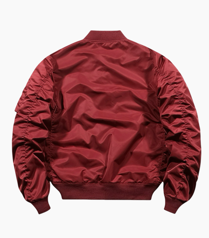 STREET MA1 JACKET