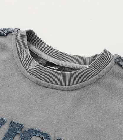 URBAN RETRO SWEATSHIRT