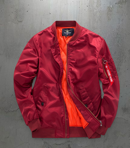 URBAN MA1 JACKET