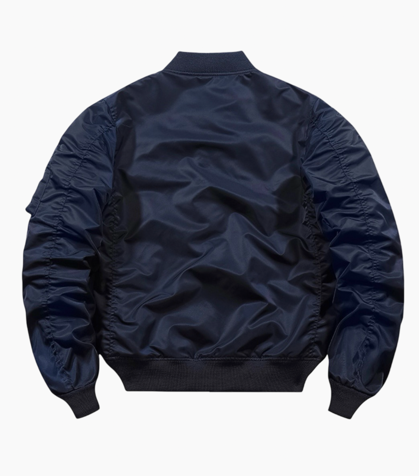 STREET MA1 JACKET