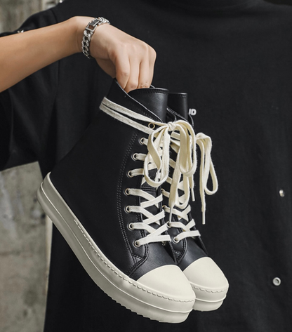 DARK SHADOW SNEAKERS