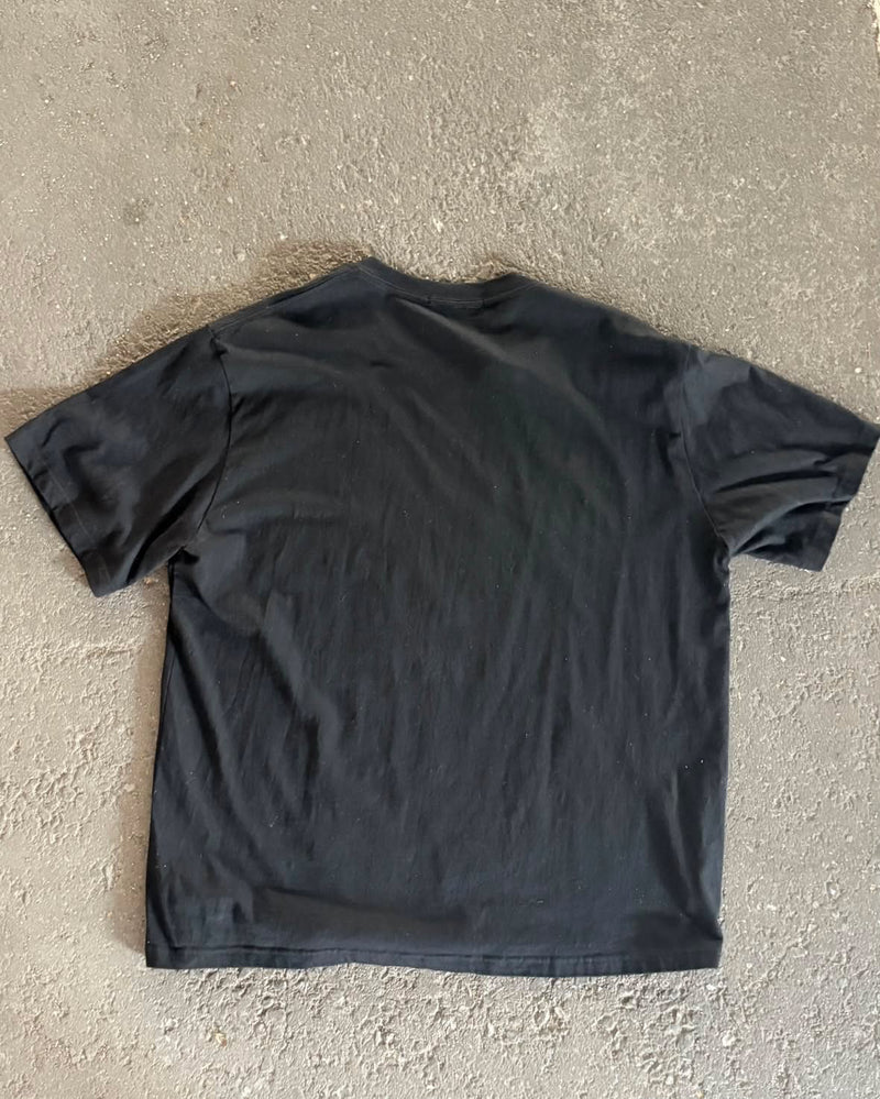 アメリカンレトロワイドTシャツ KE1102