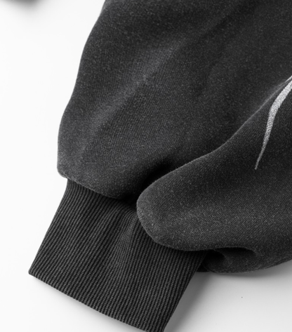 DARK DISTRICT "07" ZIP PARKER