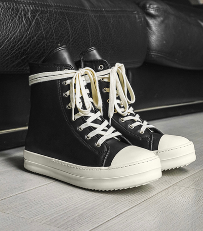 DARK SHADOW SNEAKERS