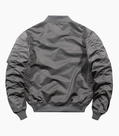STREET MA1 JACKET