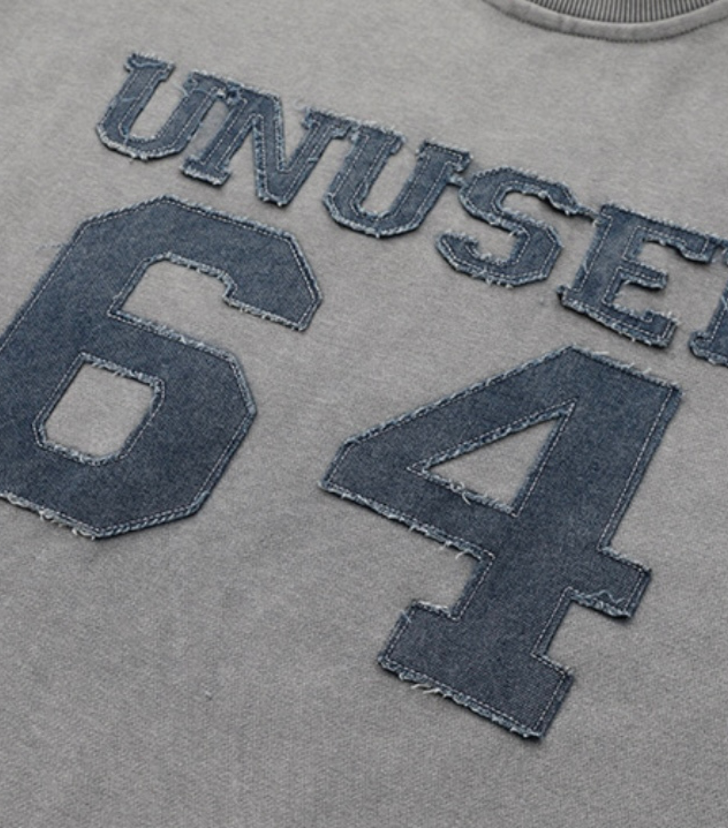 URBAN RETRO SWEATSHIRT