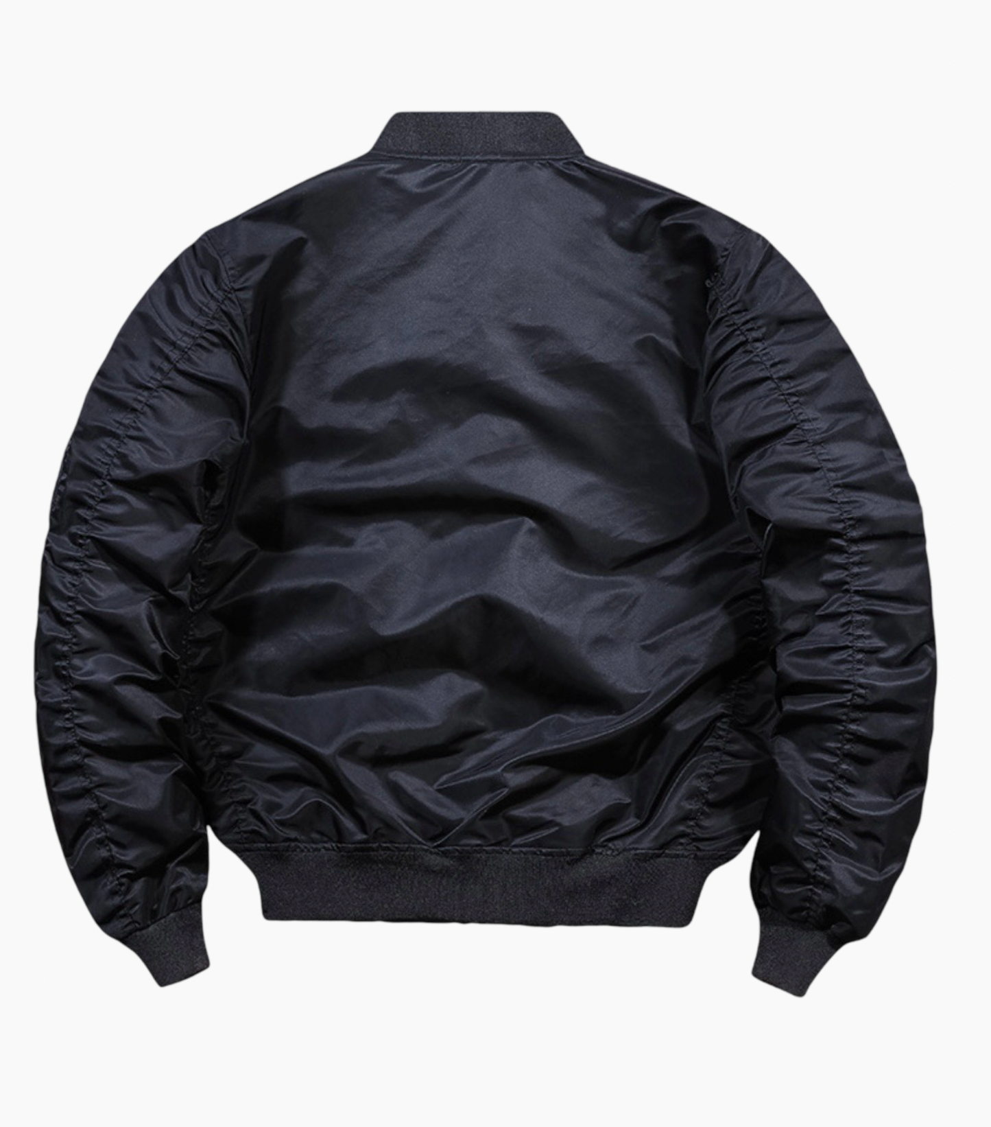 STREET MA1 JACKET