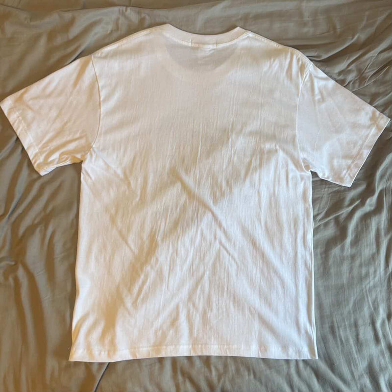 ヴィンテージレトロアートTシャツ KE1200