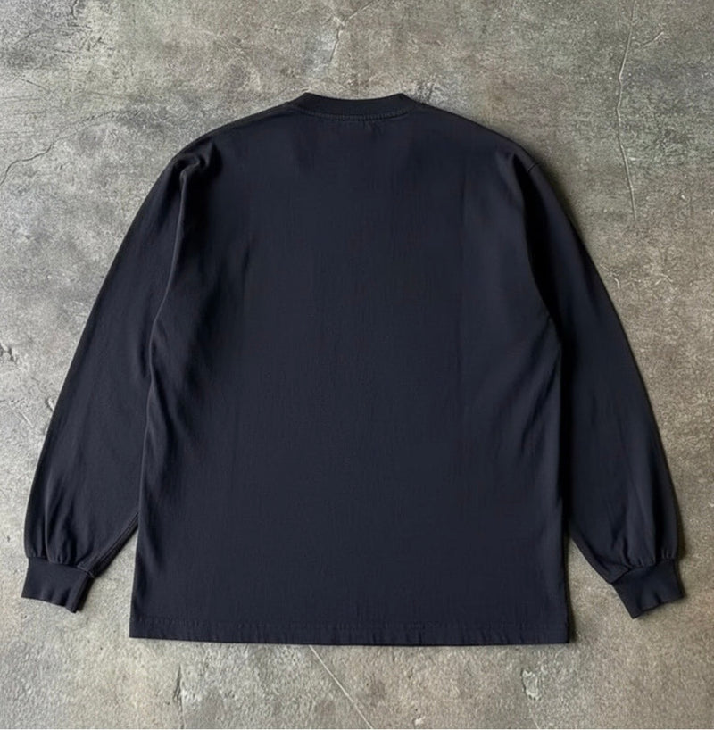 バンドフォトグラフィティプリントロンT ZA1109