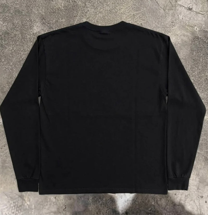 グランジグラフィックグラフィックルーズスウェット RY1102