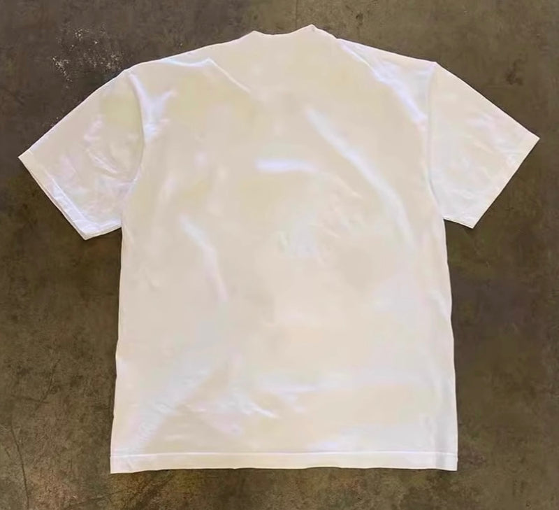 フェードロゴTシャツ ZA1002