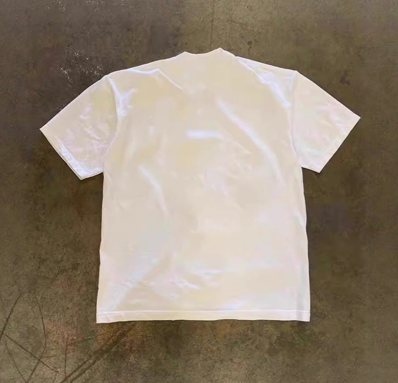 レトロガールヴィンテージTシャツ ZA1003